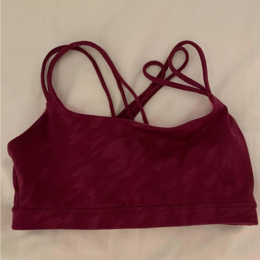 Gap Sports bra